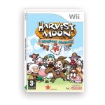 Harvest moon : magical melody / jeu console wii Harvest moon : magical melody / jeu console wii
