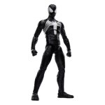 Hasbro - spider - man 2 marvel legends gamerverse - figurine peter parker (black suit) 15 cm Hasbro - spider - man 2 marvel legends gamerverse - figurine peter parker (black suit) 15 cm