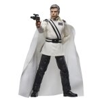 Hasbro - star wars : andor black series - figurine director orson krennic (dress uniform) 15 cm
