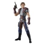 Hasbro - star wars : shadows of the empire black series - figurine dash rendar 15 cm