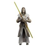 Hasbro - star wars : the clone wars black series - figurine jedi temple guard 15 cm