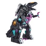 Hasbro - transformers generations selects age of the primes - figurine g1 trypticon 45 cm