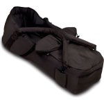 Hauck - nacelle carrycot 2 en 1 - black