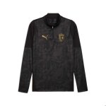 Haut dentranement 1 / 4 zip rc lens 2025 / 26