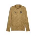 Haut dentra�nement 1 / 4 zip rc lens 2025 / 26