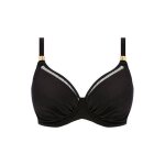 Haut de maillot de bain plissé armatures femme fantasie east hampton Haut de maillot de bain plissé armatures femme fantasie east hampton