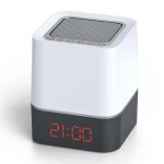 Haut - parleur audio bluetooth hifi mini haut - parleur portable support de caisson de basses contrôle ... Haut - parleur audio bluetooth hifi mini haut - parleur portable support de caisson de basses contrôle ...