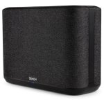 Haut - parleur denon home 250 multiroom hifi - bluetooth wi - fi compatible alexa