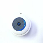 Haut - parleur de douche - non spécifié - portable - Étanche ipx4 - bluetooth 5. 0 - mains libres Haut - parleur de douche - non spécifié - portable - Étanche ipx4 - bluetooth 5. 0 - mains libres