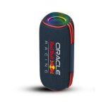 Haut - parleur portable - red bull - race - 50w - led multicolore - r�sistant aux �claboussures