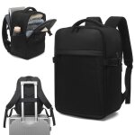 Hayayu sac � dos de voyage 45x20x36cm pour ordinateur portable 156 � adapt� aux d�placements quotidiens ...