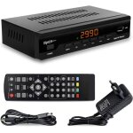 R�cepteur de c�ble - hd - line - 2990 - full hd - dvb - c / c2 - dvb - t / t2