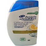 Head and shoulders head n shoulders shampooing frais 200 ml