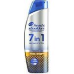 Head &amp shoulders shampooing 7 en 1 anti - chute 225ml