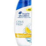 Head shoulders shampooing citron fresh anti - pellicullaire head & shoulders 625ml