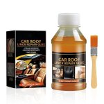 Headliner repair glue colle de rparation de ciel de toit 100 ml multifonctionnelle pour intrieur de voiture ...