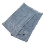 Heated throw cover overheating protection fast heating usb electric blanket cozy for office for linge ...