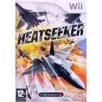 Heatseeker / jeu console nintendo wii