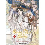Heaven officials blessing tome 1 (edition collector)