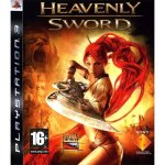 Heavenly sword / jeu console ps3