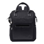 Hedgren sac � dos pour ordinateur portable noir - backpack 14 m 287607