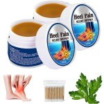 Heel pain ointment - creme heel pain ointment creme pour epine calcaneenne cr�me pour talons pour talons ...