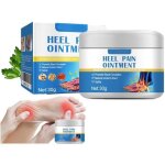 Heel pain ointment crme pour talons crme pour les pieds crme anti - peron calcanenne soulagement ...