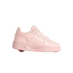 Heelys chaussure � roulettes rezerve low (ahe101433h) soft rose confetti rose - chaussures � roulettes ...