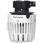 Heimeier - 9700 - 24. 500 - tete thermostatique pour vannes a anneau de serrage danfoss 32 mm 9700 - ... Heimeier - 9700 - 24. 500 - tete thermostatique pour vannes a anneau de serrage danfoss 32 mm 9700 - ...