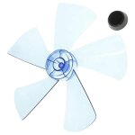 Hlice de ventilateur - rowenta - accessoire pour petit mnager