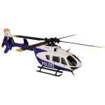 Amewi afx - 135 polizei hlicoptre rc prt  voler (rtf)