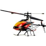 Hlicoptre rc amewi buzzard pro xl brushless prt  voler (rtf)