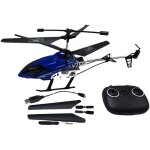 H�licopt�re t�l�command� - revell - fleg devil iii - bleu - rechargeable usb - pour enfants � partir ...