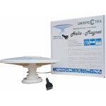 Antenne tv hd - helio - amplifiée numérique - gain 33db - omnidirectionnelle - portable Antenne tv hd - helio - amplifiée numérique - gain 33db - omnidirectionnelle - portable