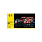 Heller 80109 maquette porsche 962 1 / 43