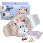 Hello hippo - bouillotte noyaux de cerise bébé - ceinture chauffante sèche anti - colique pour nourrisson ... Hello hippo - bouillotte noyaux de cerise bébé - ceinture chauffante sèche anti - colique pour nourrisson ...
