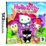 Hello kitty big city dreams / jeu console nintendo Hello kitty big city dreams / jeu console nintendo