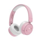 Casque supra - auriculaire - hello kitty - sans fil - 85db / 95db - autonomie 24h - pour enfants  partir ...