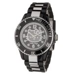 Hello kitty montre femme
