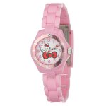 Hello kitty montre femme / ado
