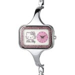 Hello kitty montre femme et ado