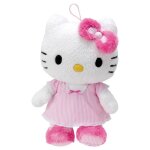 Hello kitty peluche housse pyjama 40 cm