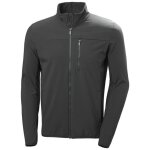 Helly hansen - 30223 - crew softshell jacket 2. 0 crew veste softshell 2. 0 homme (lot de 1)