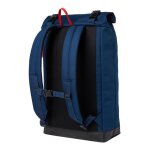 Sac � dos - helly hansen - stockholm backpack - bleu - 28l - confort rembourr�