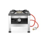 Hendi rechaud a gaz professionnel hokker pour utilisation en interieur avec thermocouple et allumage ... Hendi rechaud a gaz professionnel hokker pour utilisation en interieur avec thermocouple et allumage ...