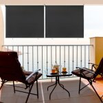 Hengda store enrouleur extrieur store enrouleur balcon rsistante aux intempries pour fentres et portes ...