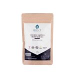 Henn� noir bio coloration capillaire - 100g