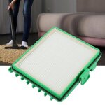 Hepa filtre daspirateur pour rowenta silence force zr002901 ro4421 ro4427