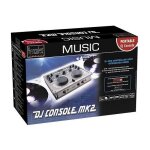 Hercules dj console mk2