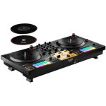 Hercules dj dj control inpulse t7 premium contrôleur dj usb Hercules dj dj control inpulse t7 premium contrôleur dj usb